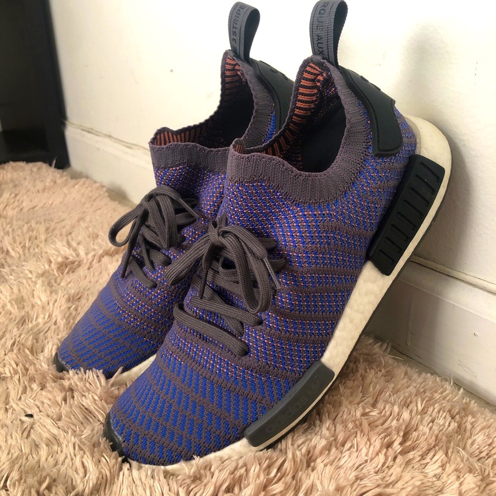 Adidas NMD R1 UltraBoost